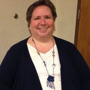 Meet your Posher, Barbara